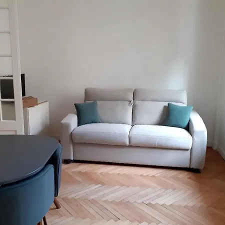 2 Pieces 4 Couchages A Proximite Des Plages * Juan-les-Pins