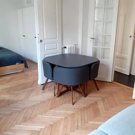 Apartment 2 Pieces 4 Couchages A Proximite Des Plages Juan-les-Pins