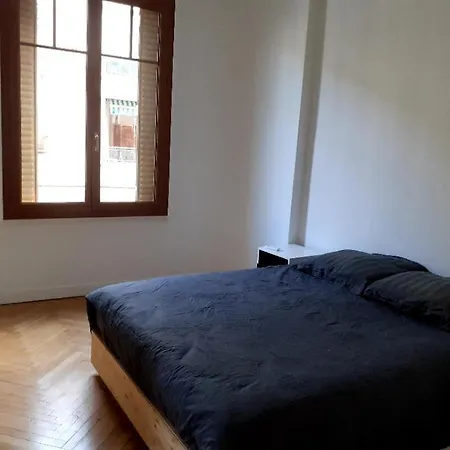 2 Pieces 4 Couchages A Proximite Des Plages Apartment